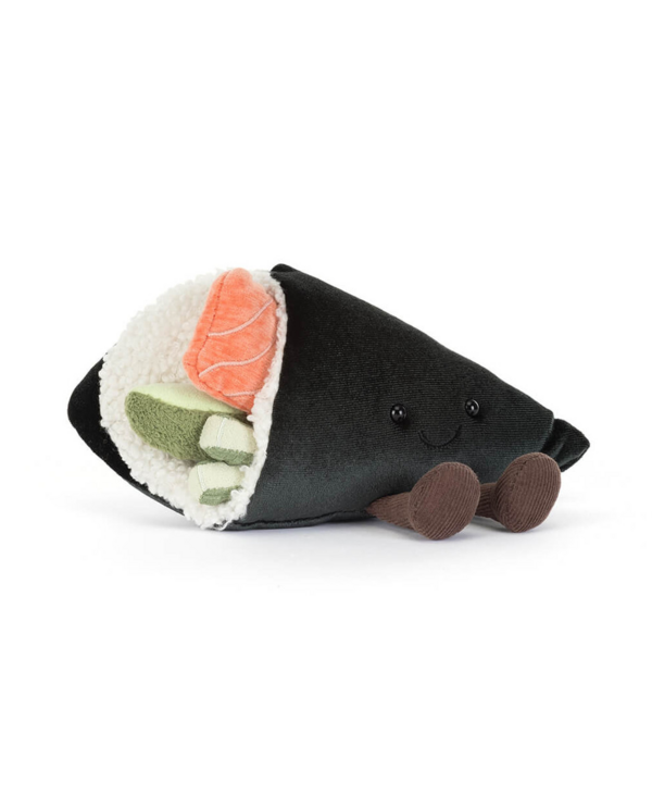 Jellycat Inc. Amuseables Coneroi Temaki