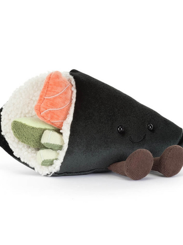 Jellycat Inc. Amuseables Coneroi Temaki