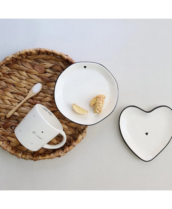 Harman With Love Serving Plates