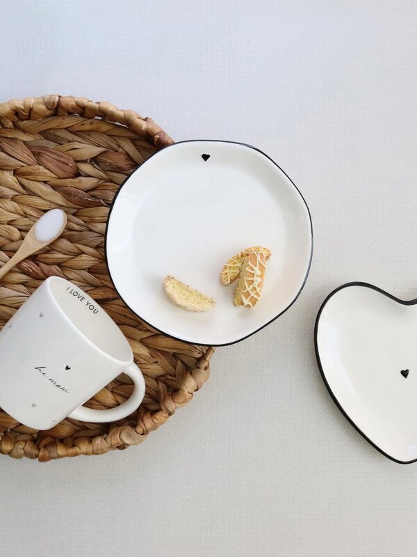 Harman With Love Serving Plates