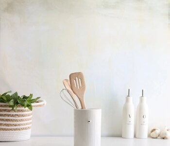 With Love Utensil Holder