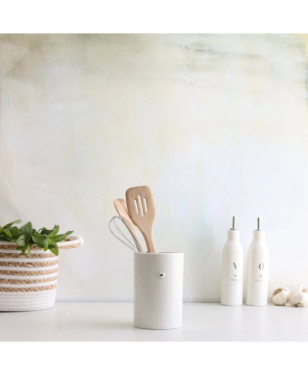 Harman With Love Utensil Holder