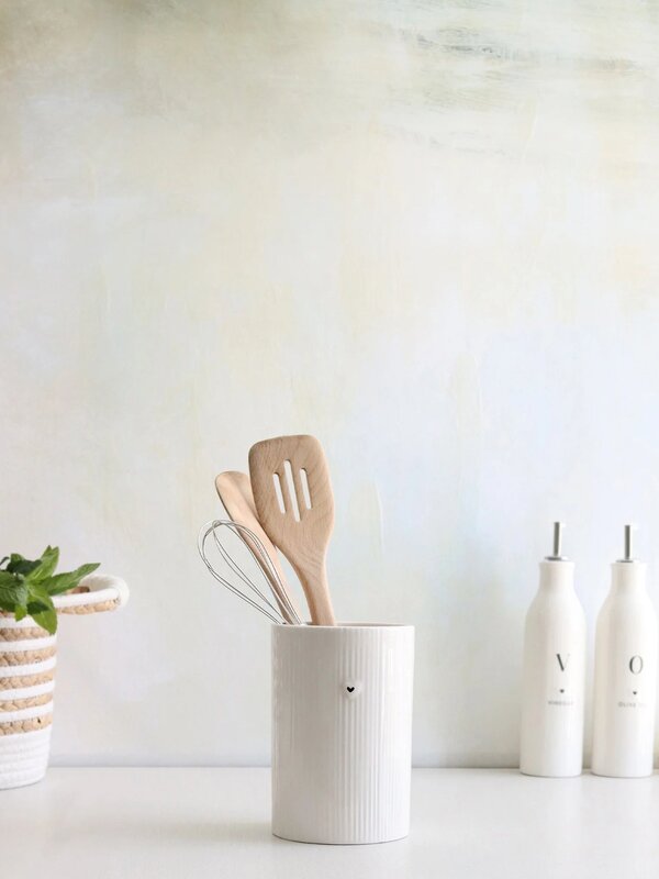 Harman With Love Utensil Holder
