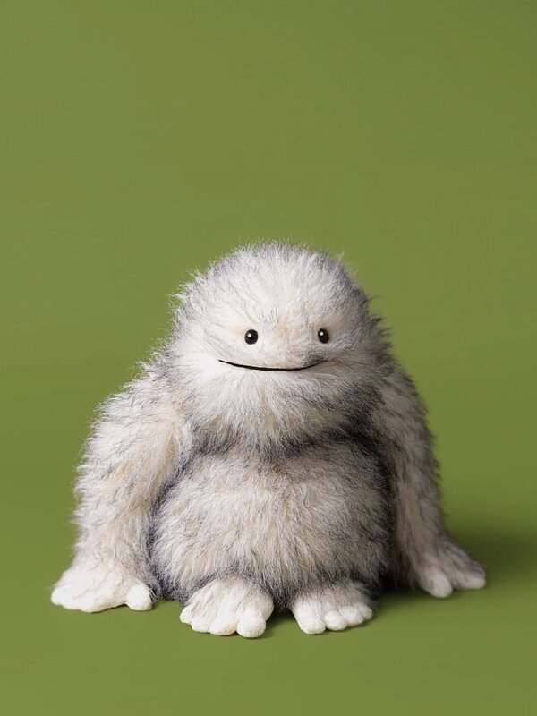Jellycat Inc. Bretti Yeti