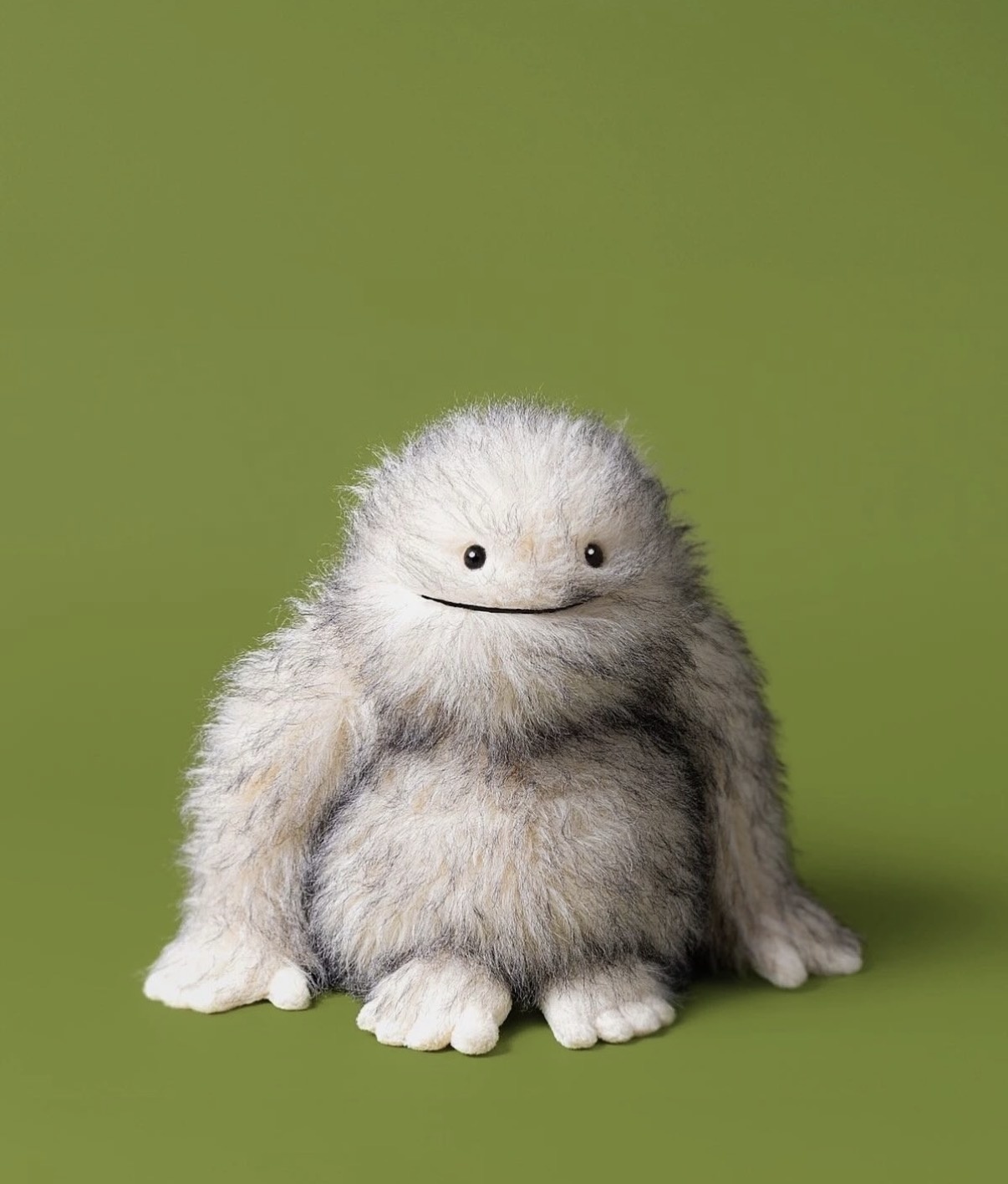 Jellycat Inc. Bretti Yeti