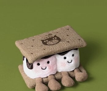 Amuseables S'mores