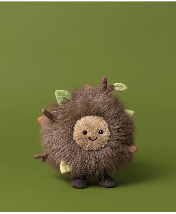 Jellycat Inc. Amuseables Mulshi Woodland Floor