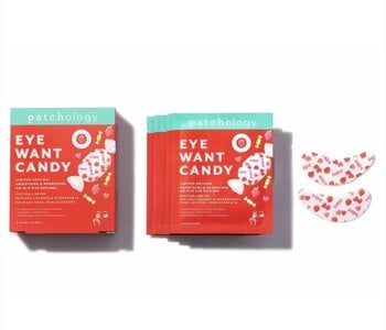Eye Want Candy Smoothing & Hydrating Eye, 5pk