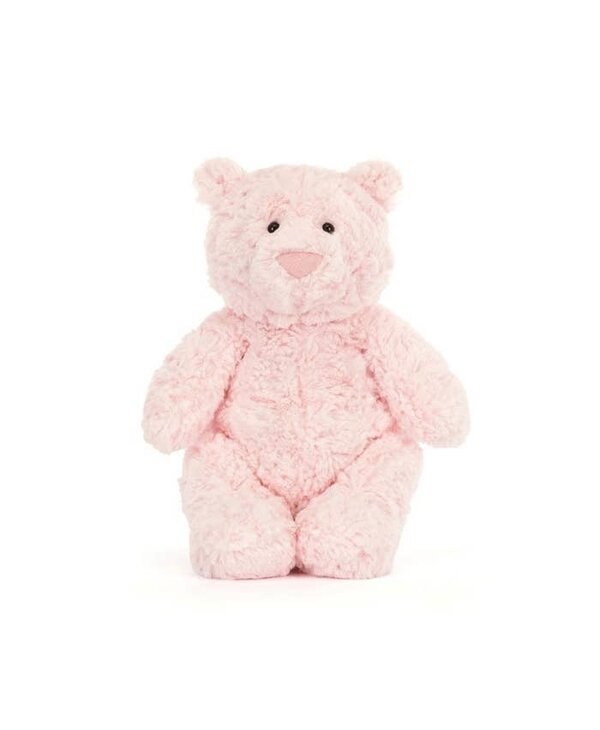Jellycat Inc. Leola Bear Medium