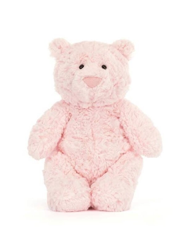 Jellycat Inc. Leola Bear Medium