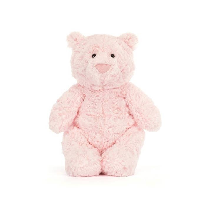 Jellycat Inc. Leola Bear Medium