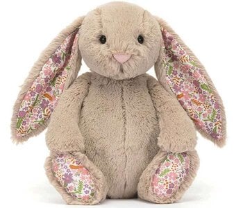 Blossom Beige Bunny 'Petal' Original