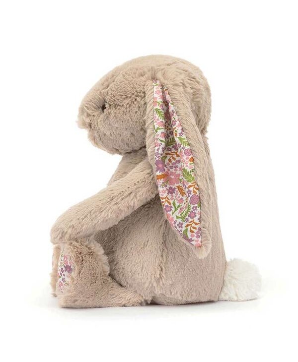 Jellycat Inc. Blossom Beige Bunny 'Petal' Original