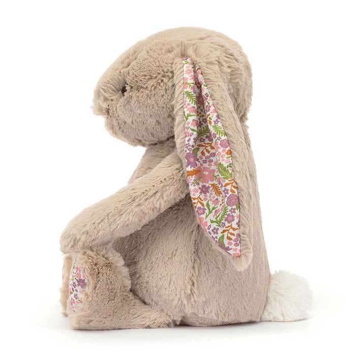 Jellycat Inc. Blossom Beige Bunny 'Petal' Original