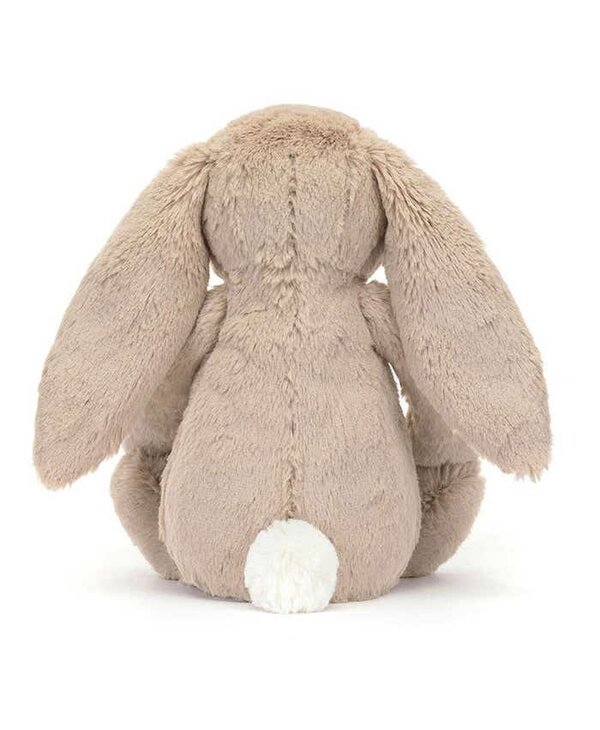 Jellycat Inc. Blossom Beige Bunny 'Petal' Original