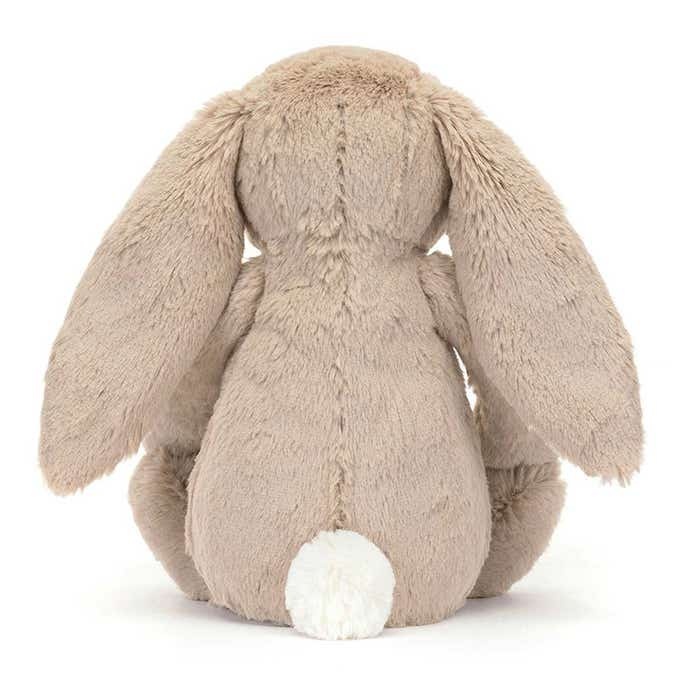 Jellycat Inc. Blossom Beige Bunny 'Petal' Original
