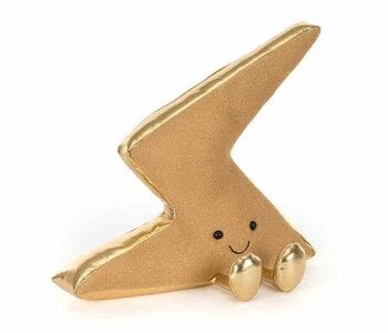 Amuseables Zapperty Lightning Bolt