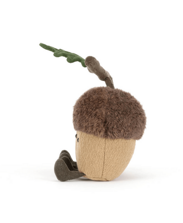 Jellycat Inc. Amuseables Ort & Tum Acorns