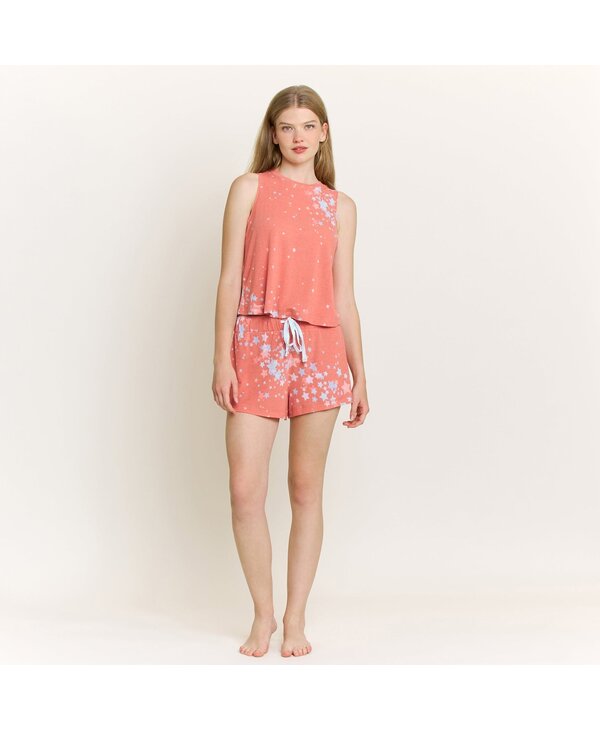 Honeydew Intimates Star Seeker Tank Shortie Set