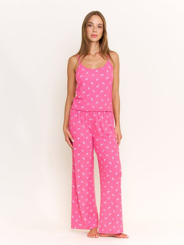 Honeydew Intimates Blissful Cami Pant Set