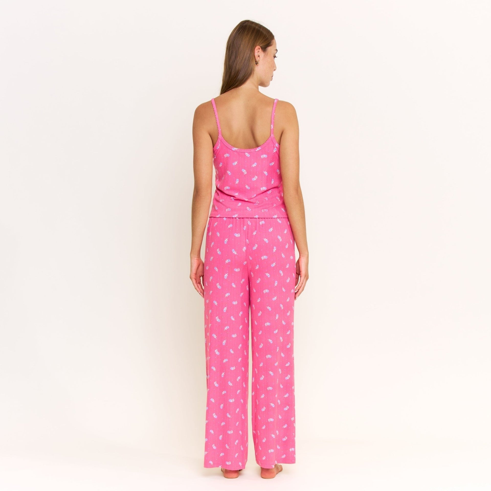 Honeydew Intimates Blissful Cami Pant Set