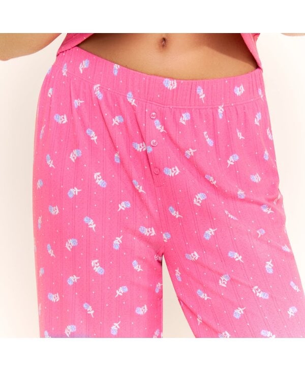 Honeydew Intimates Blissful Cami Pant Set