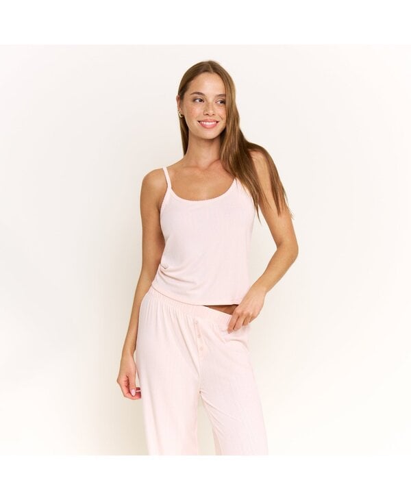 Honeydew Intimates Blissful Cami Pant Set