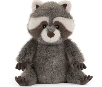 Trixiwoo Raccoon