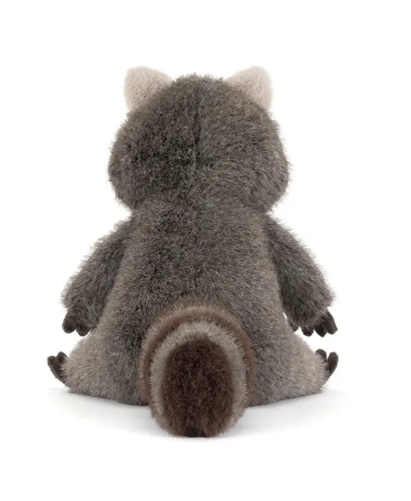 Jellycat Inc. Trixiwoo Raccoon