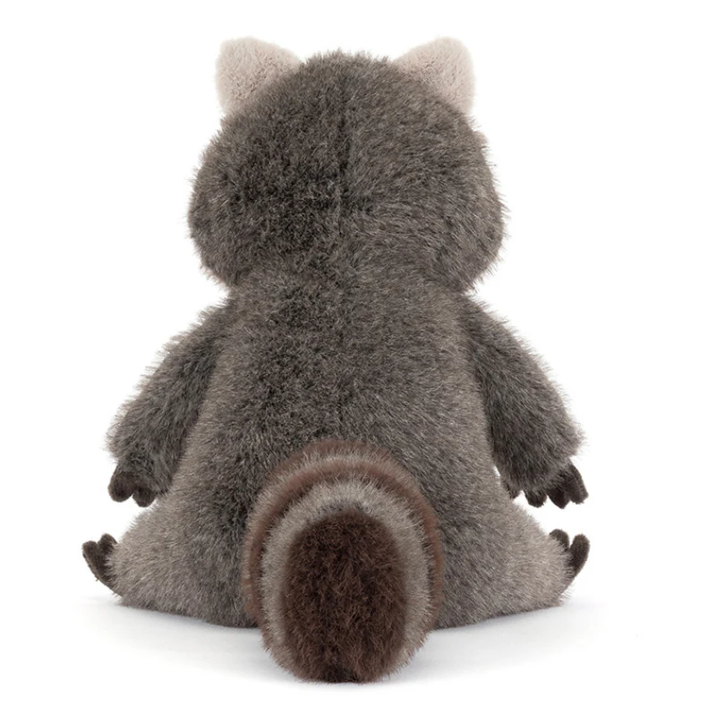 Jellycat Inc. Trixiwoo Raccoon