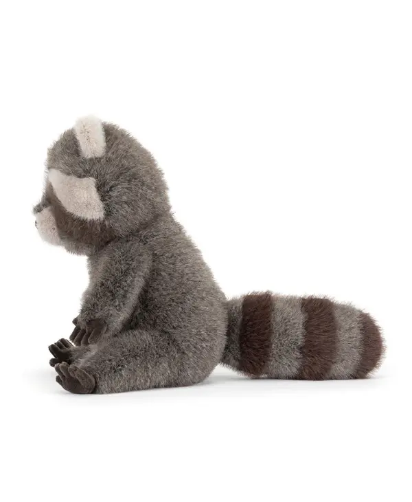 Jellycat Inc. Trixiwoo Raccoon