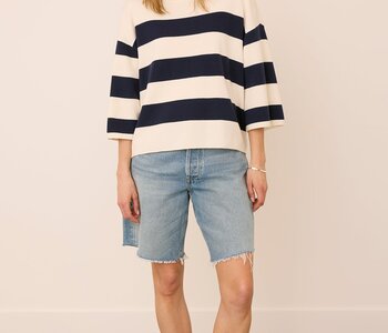 Amina Knit Top