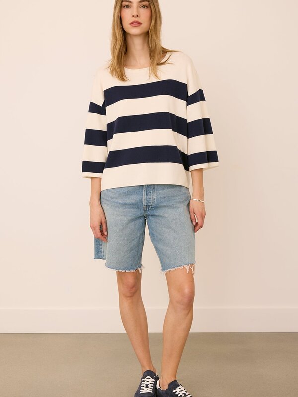 Gentle Fawn Amina Knit Top