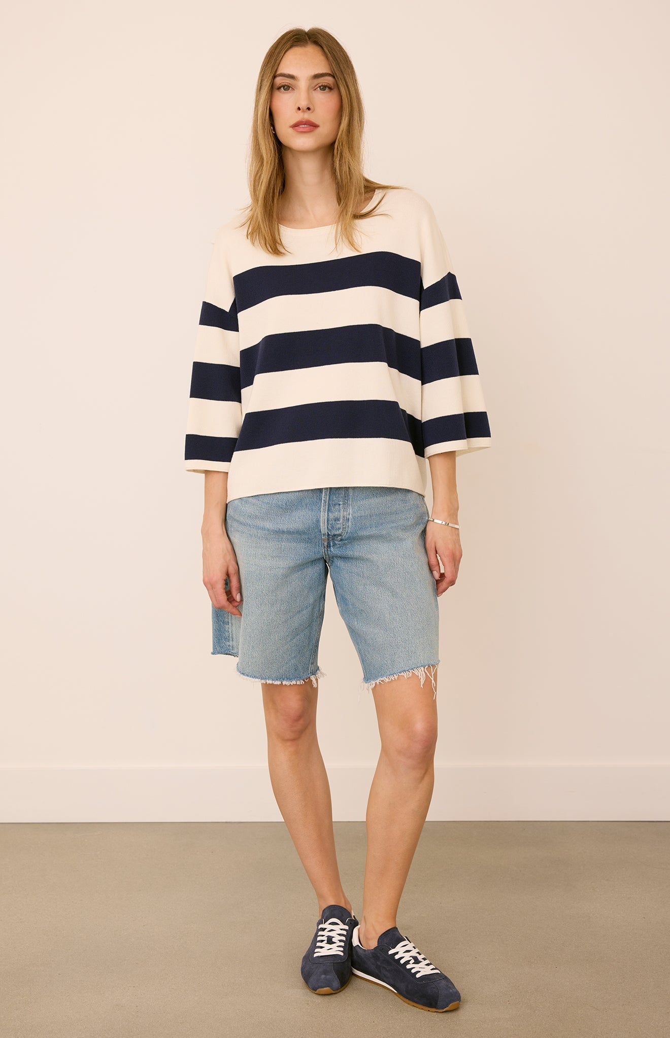 Gentle Fawn Amina Knit Top