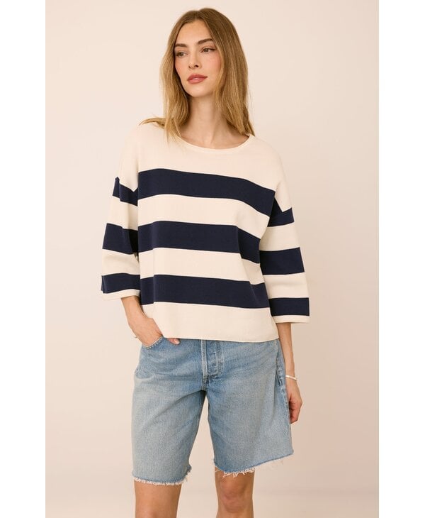 Gentle Fawn Amina Knit Top