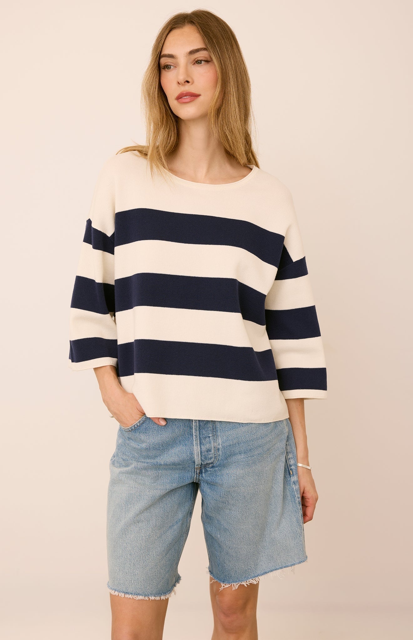 Gentle Fawn Amina Knit Top