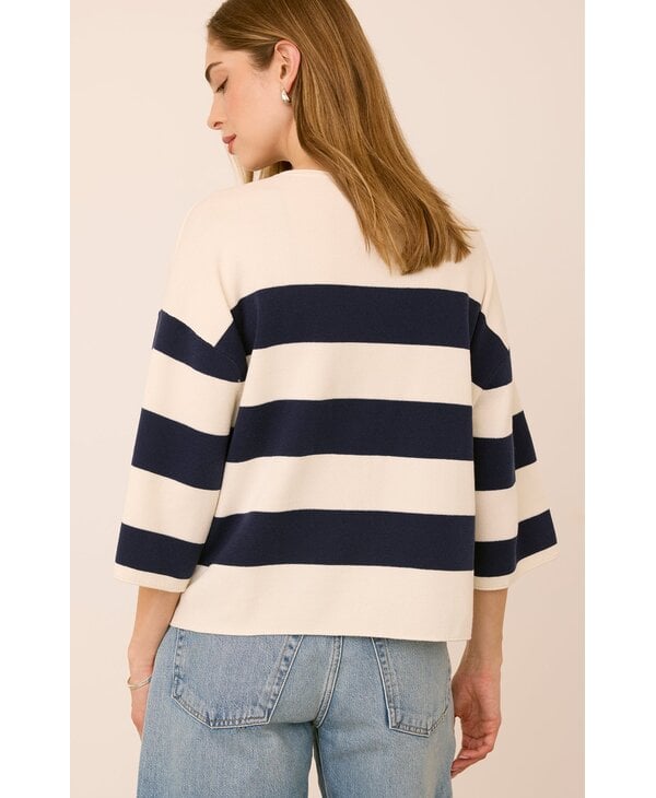 Gentle Fawn Amina Knit Top