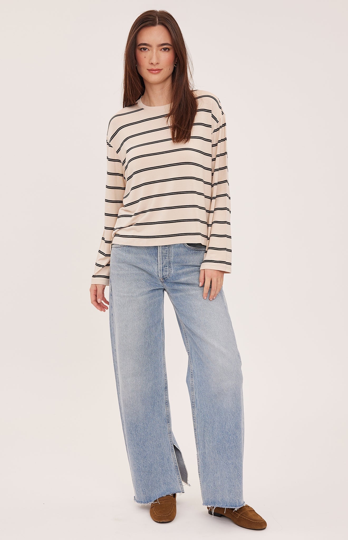 Gentle Fawn Indy Top