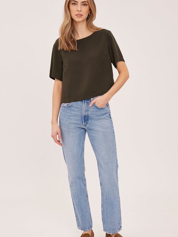 Gentle Fawn Bryce Top