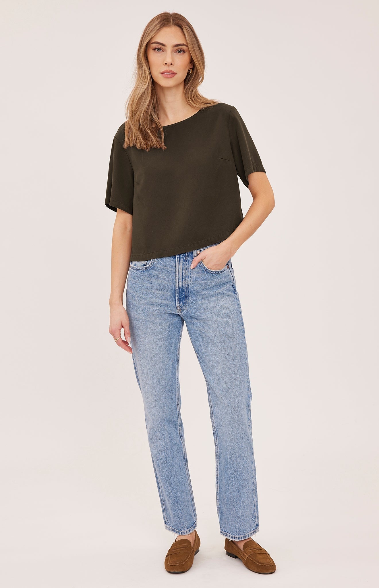 Gentle Fawn Bryce Top