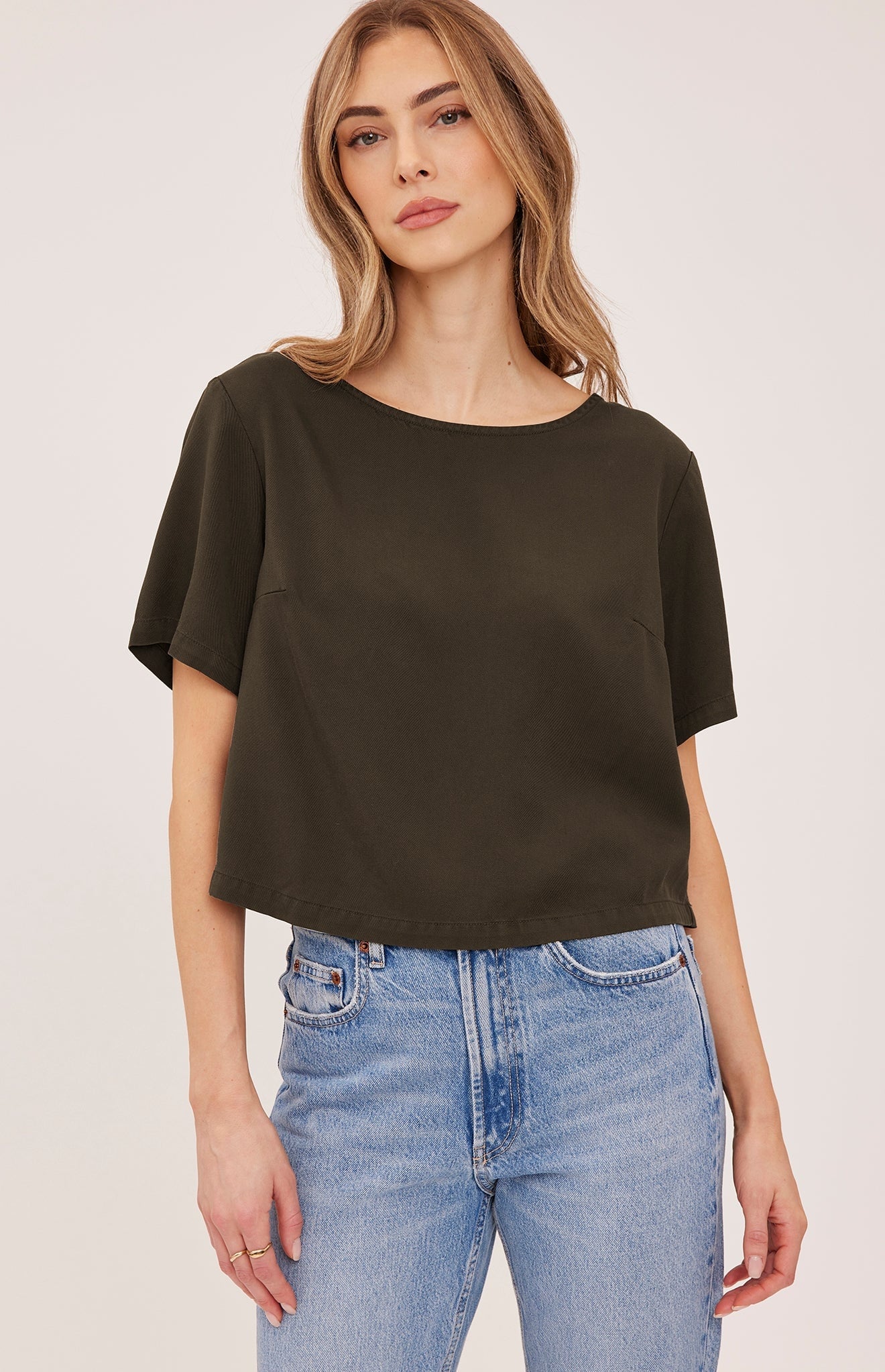 Gentle Fawn Bryce Top