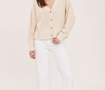 Jennalee Cardigan