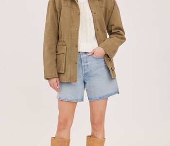 Rhodes Jacket