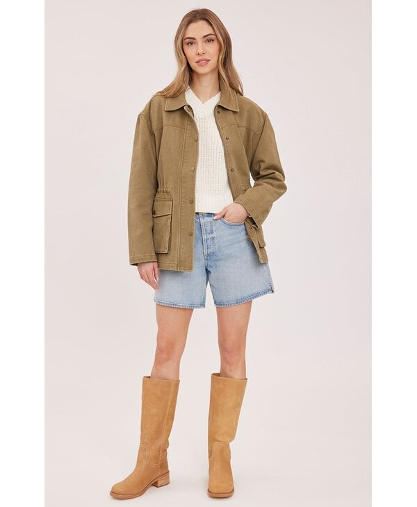 Gentle Fawn Rhodes Jacket