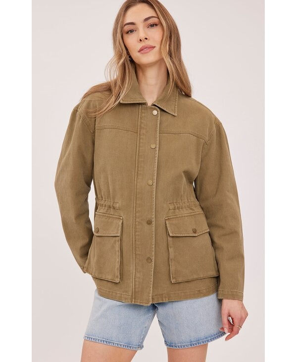 Gentle Fawn Rhodes Jacket