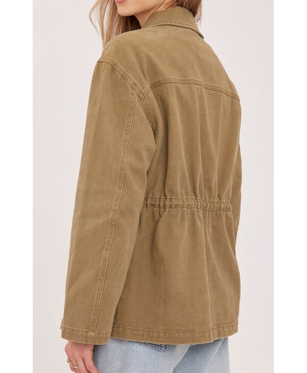 Gentle Fawn Rhodes Jacket