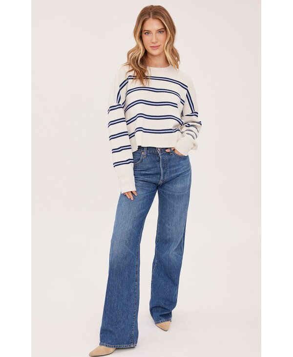 Gentle Fawn Echo Pullover Sweater