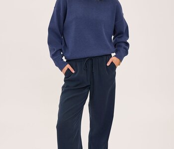Grayson Hooded Sweatshirt