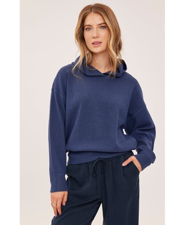 Gentle Fawn Grayson Hooded Sweatshirt