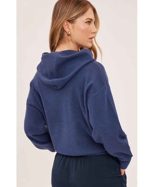 Gentle Fawn Grayson Hooded Sweatshirt
